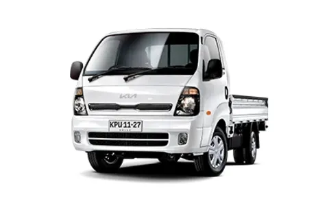 Kia Frontier Pickup