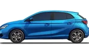 MG NEW MG 3