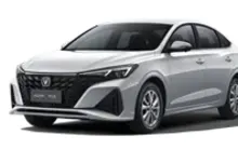 Changan Alsvin Plus
