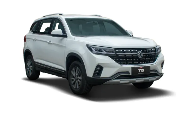 Dongfeng Aeolus Y3