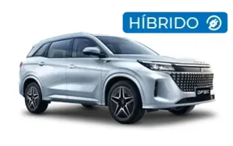 DFSK 600 PHEV
