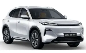 Geely EX5 Em-i