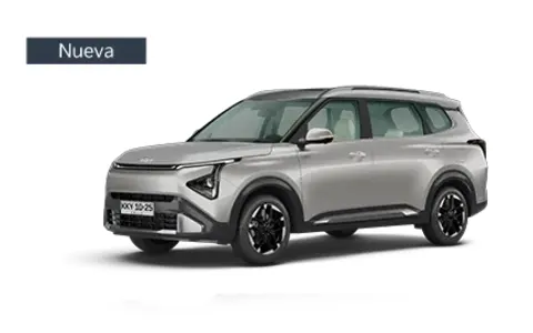 Kia Nueva Carens