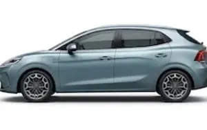 MG 4 URBAN EV