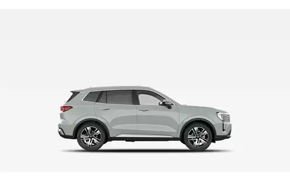 Ford Territory