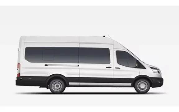 Ford Transit Bus