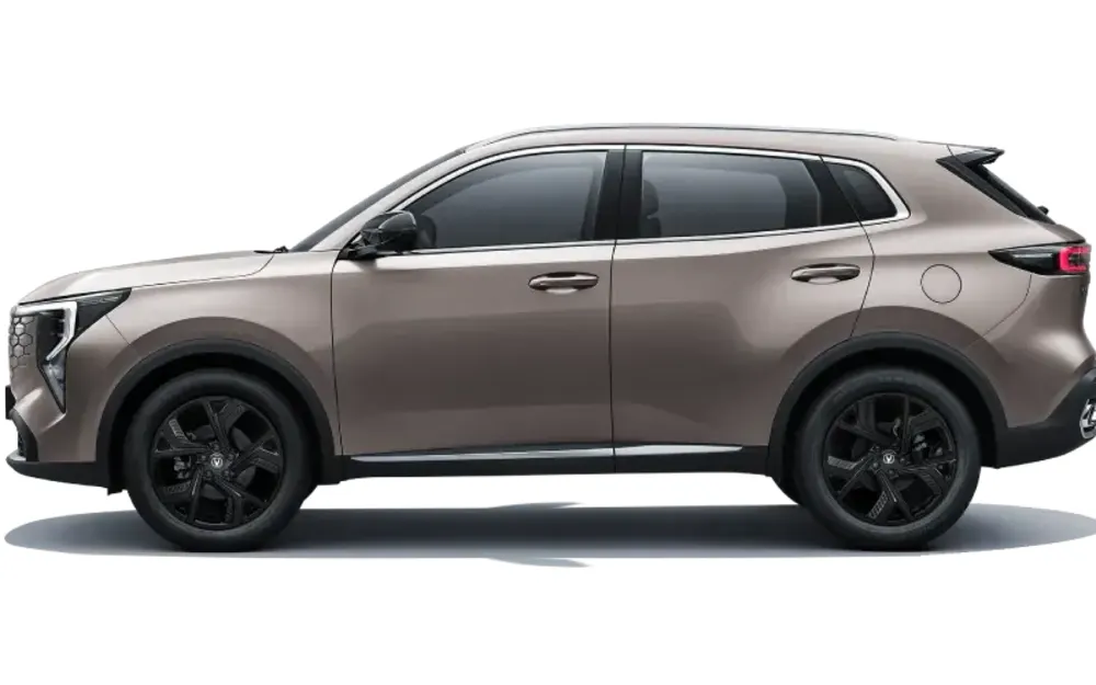 Changan New CS55 Plus