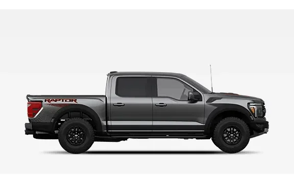 Ford F-150 Raptor