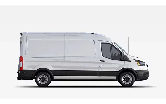 Ford Transit Furgón