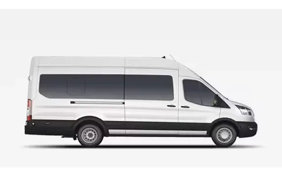 Ford Transit Bus
