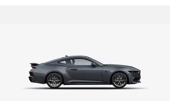 Ford Mustang Dark Horse