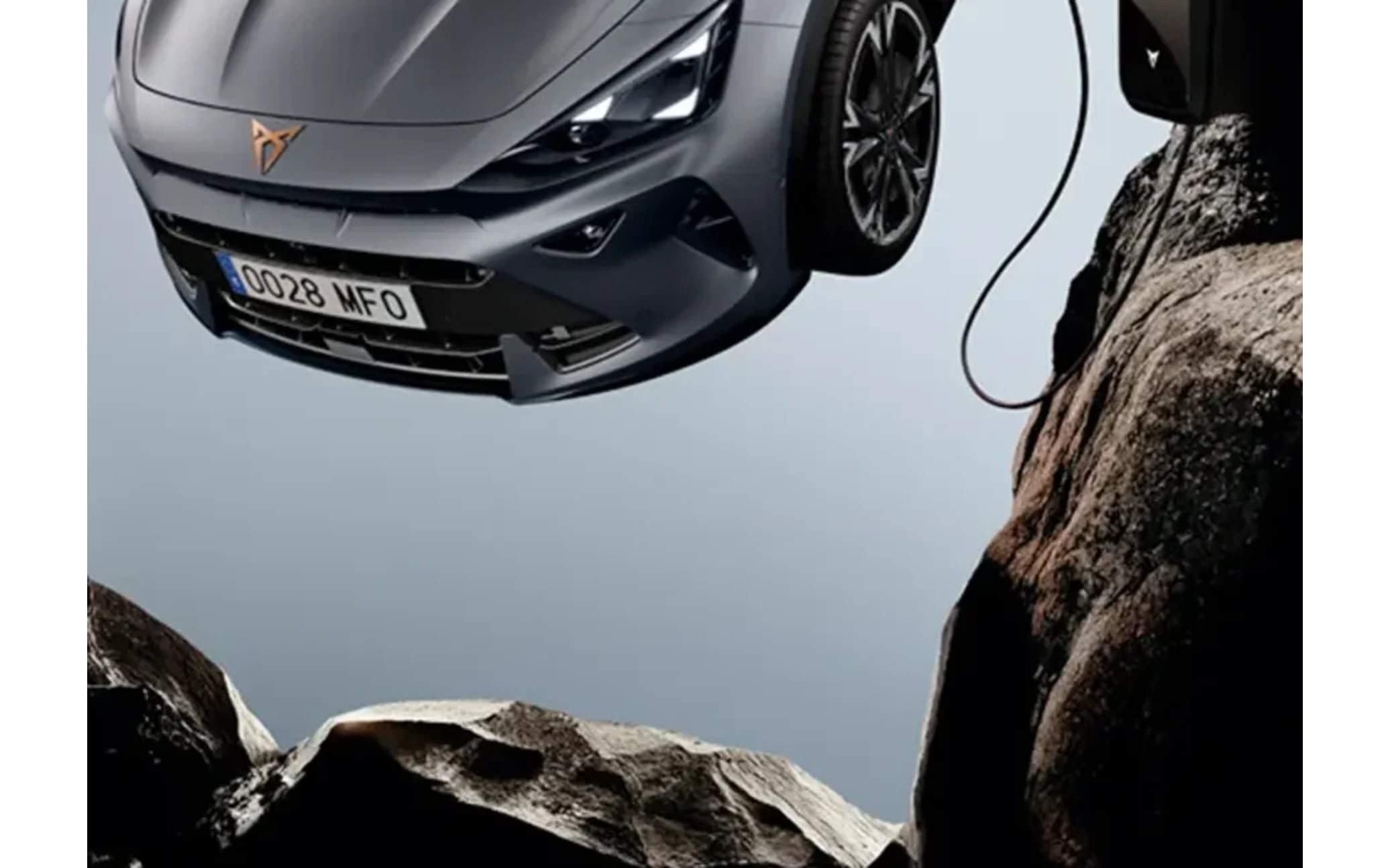 CUPRA Formentor e-Hybrid