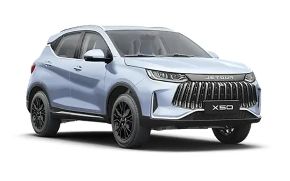 Jetour X50