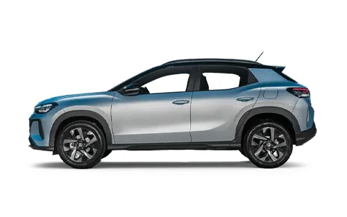 Volkswagen Tera