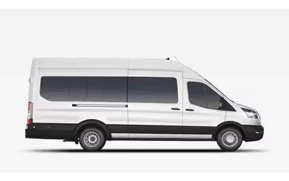 Ford Transit Bus
