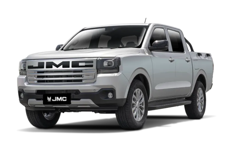 JMC All New Vigus Plus