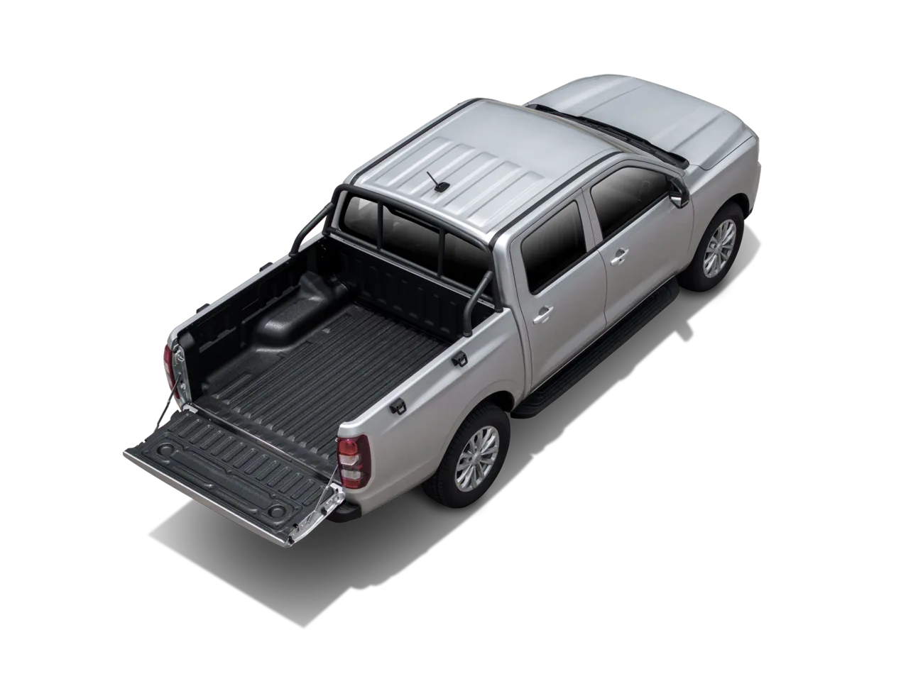 JMC All New Vigus Plus - miniatura 17
