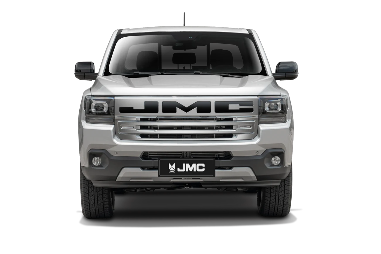 JMC All New Vigus Plus - miniatura 18
