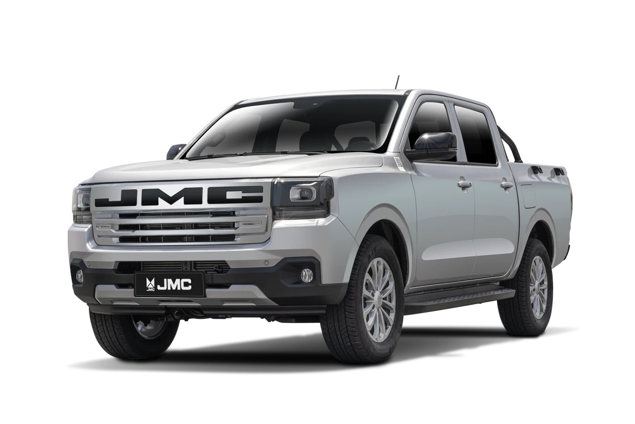 JMC All New Vigus Plus - miniatura 19