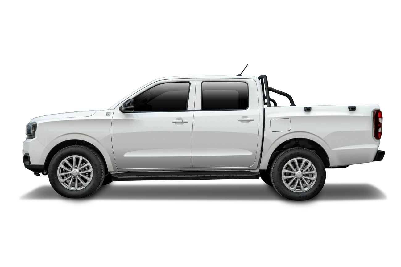 JMC All New Vigus Plus - miniatura 20
