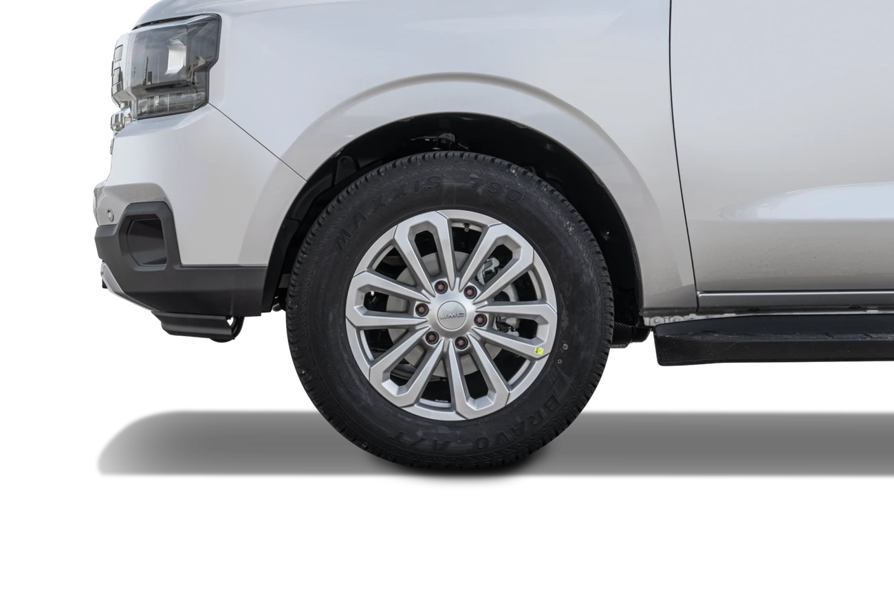 JMC All New Vigus Plus - miniatura 21