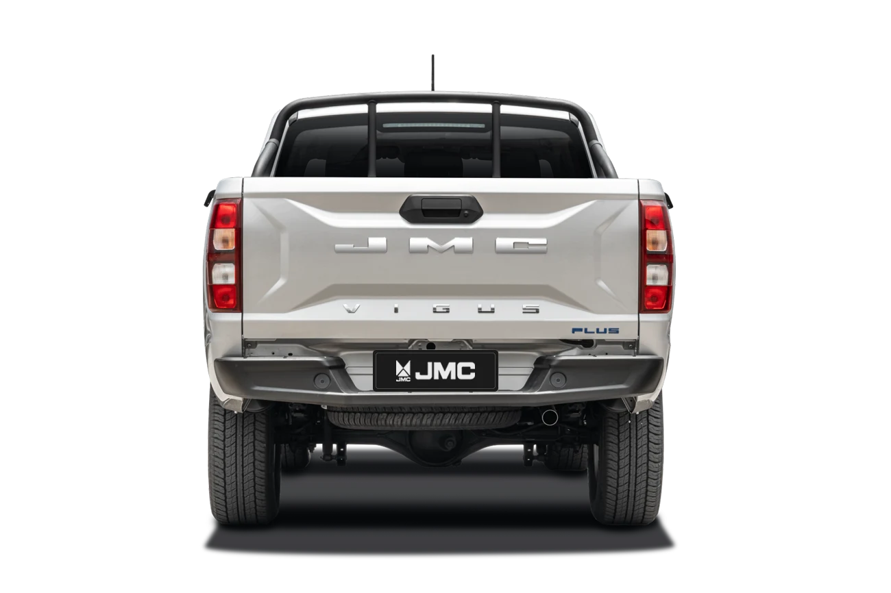 JMC All New Vigus Plus - miniatura 22