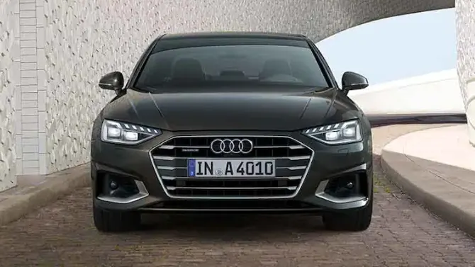 Audi A3 Sedan - miniatura 6