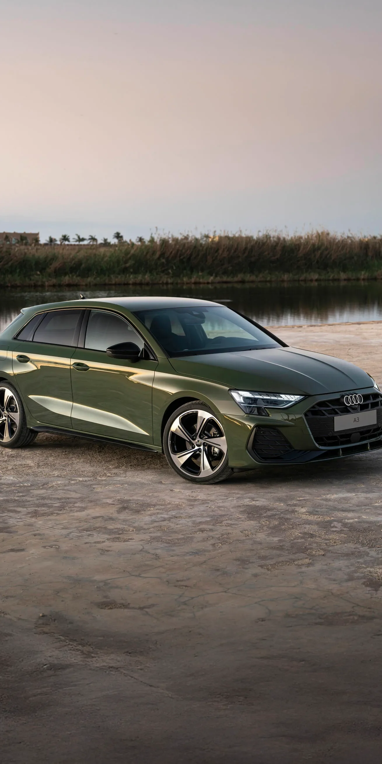 Audi A3 Sportback - miniatura 3