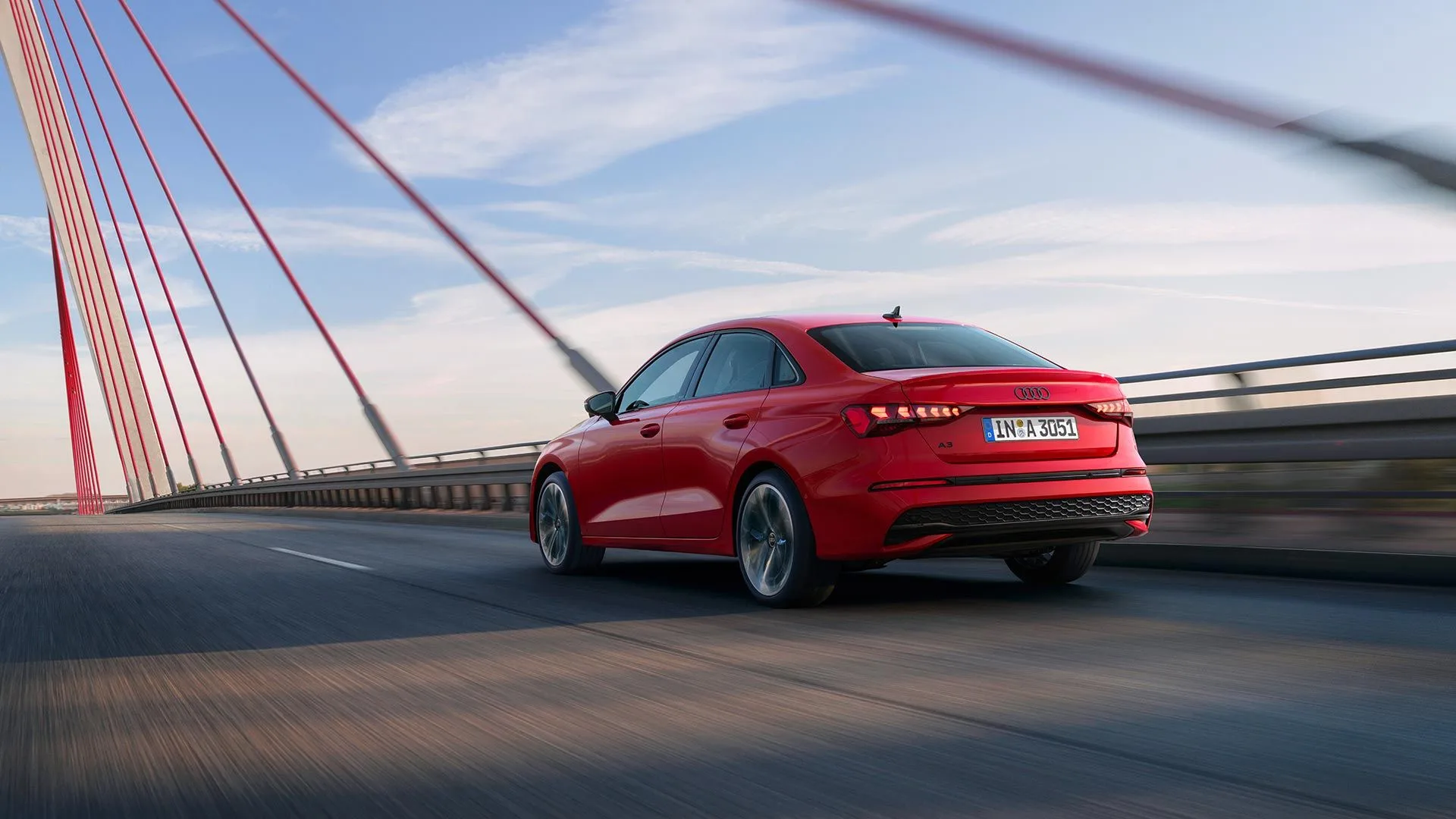 Audi A3 Sportback - miniatura 4