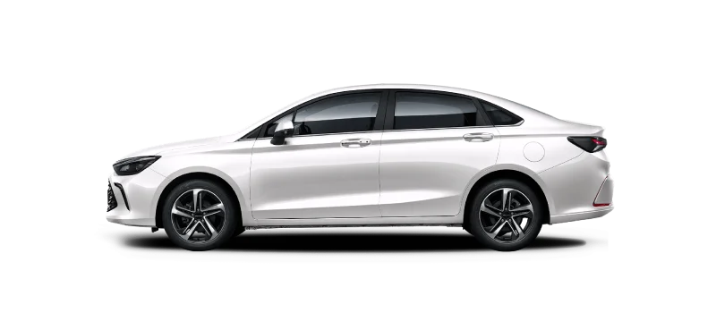 BAIC U5 PLUS - miniatura 16