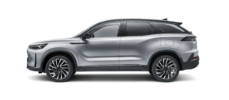 BAIC X7 - miniatura 14