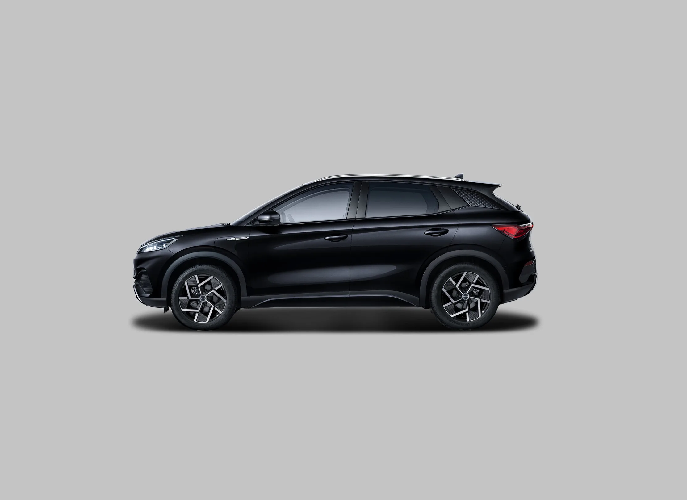 BYD YUAN PLUS - miniatura 3