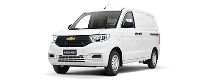 Chevrolet N400
