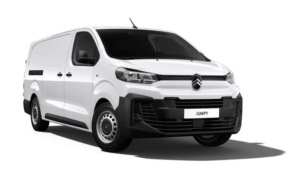 Citroën JUMPY - miniatura 3