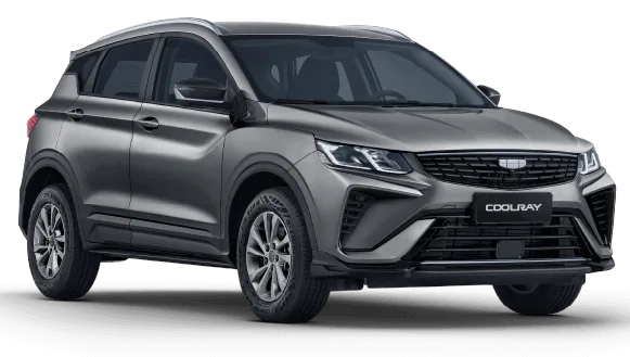 Geely Coolray Lite