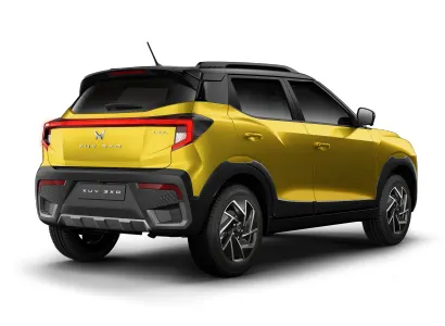Mahindra XUV 3X 0 - miniatura 12