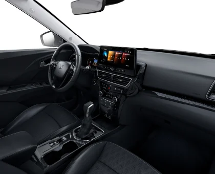 Mahindra XUV 3X 0 - miniatura 16