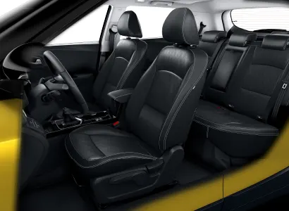 Mahindra XUV 3X 0 - miniatura 18