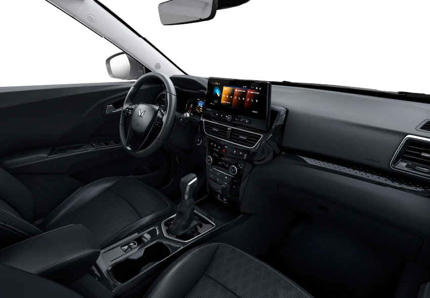 Mahindra XUV 3X 0 - miniatura 24
