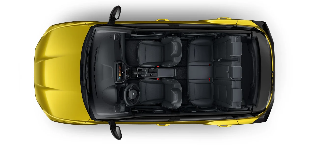 Mahindra XUV 3X 0 - miniatura 39