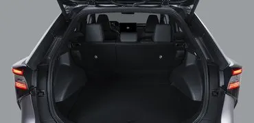 Toyota BZ4X - miniatura 11