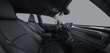 Toyota BZ4X - miniatura 12