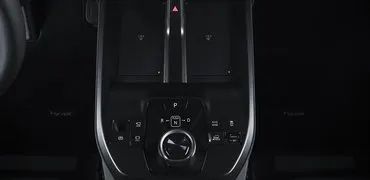 Toyota BZ4X - miniatura 9