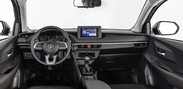 Toyota Yaris - miniatura 11