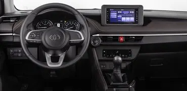 Toyota Yaris - miniatura 13