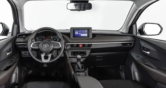 Toyota Yaris - miniatura 5
