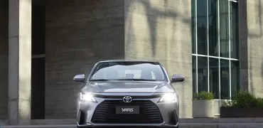 Toyota Yaris - miniatura 10