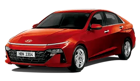 Hyundai All New ACCENT