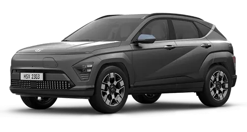 Hyundai All New KONA Eléctrico
