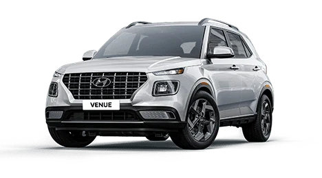 Hyundai VENUE